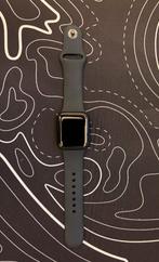 Apple Watch SE 2 (2024) 40 mm, noir minuit, Enlèvement ou Envoi, Apple Watch, IOS, Comme neuf