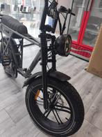 Elektronische fatbike nieuw garantie, Fietsen en Brommers, Elektrische fietsen, Ophalen
