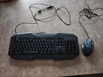 GXT Gaming keyboard & muis, Computers en Software, Ophalen