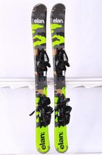 99 snowblade ski's ELAN FREELINE CAMO, grip walk, Sport en Fitness, Gebruikt, Verzenden, Carve, Ski's