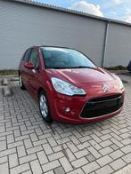 Citroën C3 1.4 VTi Exclusive PANO/CRUISE/AIRCO/PDC/GARANTIE, Auto's, Voorwielaandrijving, Stof, 4 cilinders, Parkeersensor