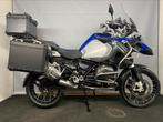 BMW R1200GS ADVENTURE PERFECTE STAAT *** garantie ***, Motoren, Motoren | BMW, Bedrijf, Enduro