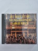 Beste uit nieuwjaarsconcert Wenen, Cd's en Dvd's, Ophalen of Verzenden, Zo goed als nieuw