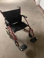 Chaise de transfert: visite, courses, RV médical…, Enlèvement, Comme neuf