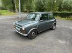 AUSTIN MINI MAYFAIR AUTOMAAT 998cc, Auto's, Austin, 4 zetels, Stof, 4 cilinders, Bedrijf