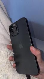 Iphone 16 pro max, Telecommunicatie, Mobiele telefoons | Apple iPhone, Ophalen of Verzenden