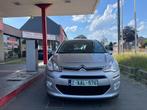 CITROEN C 3. 1.2 BENZINE (60KW) 99.000KM. EURO6 B., Testrit aan huis, Euro 6, Adaptieve lichten, Bedrijf