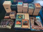 Yu gi oh kaarten, Hobby en Vrije tijd, Ophalen of Verzenden, Zo goed als nieuw