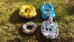 4X floaties, Kinderen en Baby's, Ophalen