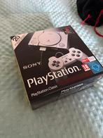 Playstation mini classic, Games en Spelcomputers, Spelcomputers | Sony PlayStation 1, Ophalen