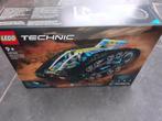 LEGO Technic Transformatievoertuig - 42140, Ophalen of Verzenden, Nieuw, Complete set, Lego