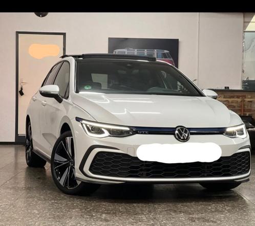 Golf 8 GTE, Auto's, Volkswagen, Particulier, Achteruitrijcamera, Bluetooth, Elektrische ramen, Head-up Display, Isofix, Navigatiesysteem