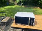 Microgolf Samsung, Elektronische apparatuur, Microgolfovens, Ophalen, Microgolfoven, Zo goed als nieuw, Draaiplateau