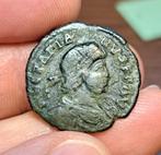 Gratianus - REPARATIO REIP, Ophalen of Verzenden, Losse munt, Overige landen