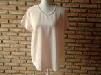 (156)- blouse femme t.42 rose - casual ladies -, Casual ladies, Maat 42/44 (L), Ophalen of Verzenden, Zo goed als nieuw