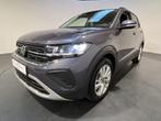 Volkswagen T-Cross Life, Auto's, Volkswagen, T-Cross, Euro 6, https://public.car-pass.be/vhr/d467dedf-9f42-4a94-bf07-29a7c73b6d4a