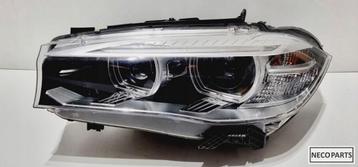 BMW X5 F15 X6 F16 KOPLAM LEVERBAAR!! beschikbaar voor biedingen
