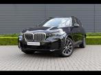 BMW Serie X X5 xDrive30d **7-SEATS**/Adapt.Air Susp./Pano/Ca, Automaat, 2993 cc, Zwart, Diesel