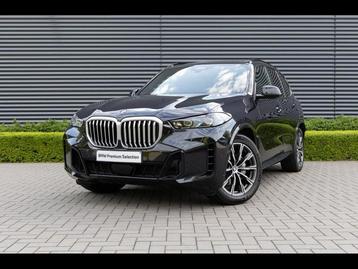 BMW Serie X X5 xDrive30d **7-SEATS**/Adapt.Air Susp./Pano/Ca beschikbaar voor biedingen