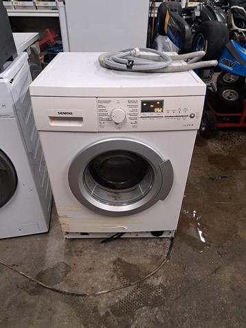 Wasmachine siemens beschikbaar voor biedingen