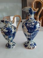 vazen, Ophalen, Zo goed als nieuw