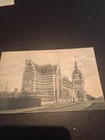 Postkaart, Verzamelen, Ophalen of Verzenden, Voor 1920, Gelopen, Oost-Vlaanderen