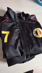 Training rode duivels, Ophalen, Gebruikt, Overige typen