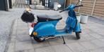 Vespa PX 125 E  2T, Motoren, Scooter, 125 cc, 1 cilinder