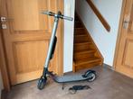 Elektrische Step Segway Ninebot KickScooter ES4, Ophalen, Zo goed als nieuw, Elektrische step (E-scooter), Segway ninebot