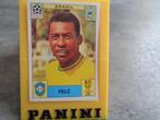 PANINI AUTOCOLLANT DE FOOTBALL HISTOIRE DE LA COUPE DU MONDE, Enlèvement ou Envoi