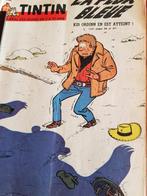 Collection de 240 numéros du Journal des Jeunes (Tintin), Enlèvement ou Envoi, Utilisé, Autres types