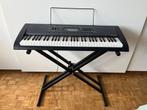 Casio CTK 2000, Muziek en Instrumenten, Ophalen of Verzenden, Gebruikt, Casio