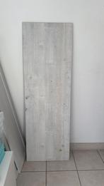 Tafelblad bureaublad 180 x 60 cm - gratis aan station Gent, Ophalen, Gebruikt