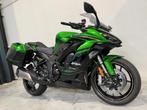 Kawasaki Ninja 1100 SX SE met tourer pakket (bj 2025), Motoren, Motoren | Kawasaki, Bedrijf, Meer dan 35 kW, Toermotor, 1100 cc