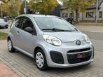 Citroen C1 - 1.0 benzine - Airco - 53.593KM, Voorwielaandrijving, Stof, 50 kW, C1