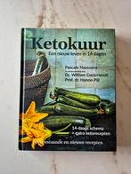 Pascale Naessens - Ketokuur, Boeken, Ophalen of Verzenden, Nieuw