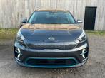 Kia e-Niro Elektrisch, 64KHW, bj2020, 36.000km, Auto's, Kia, Automaat, Dealer onderhouden, Zilver of Grijs, Niro