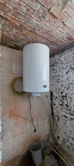ACV boiler - 100 liter, Doe-het-zelf en Bouw, Chauffageketels en Boilers, Ophalen, Zo goed als nieuw, Boiler