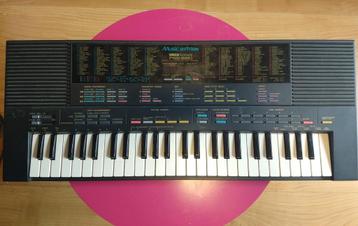Yamaha pss-580 beschikbaar voor biedingen