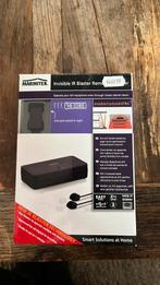 Marmitek IR infraroodsignaal verlenger, Audio, Tv en Foto, Ophalen of Verzenden, Zo goed als nieuw, Tv