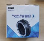 Adapter EF - EOS R, Ophalen, Zo goed als nieuw