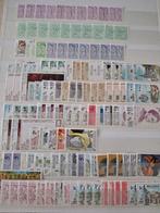 Timbres et blocs adhésifs en francs belges 3725 Bfr, Sans timbre, Neuf, Non oblitéré, Art