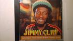 Jimmy Cliff - Samba Reggae, Cd's en Dvd's, Cd's | Reggae en Ska, Zo goed als nieuw, Verzenden