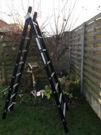 Professionele ladder Altrex, Doe-het-zelf en Bouw, Ophalen of Verzenden, Ladder