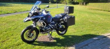 BMW R1250GSA TROPHY-2023 beschikbaar voor biedingen