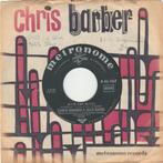 45T: Chris Barber's Jazz Band: Wild cat Blues   Jazz, Gebruikt, 7 inch, Single, Ophalen of Verzenden