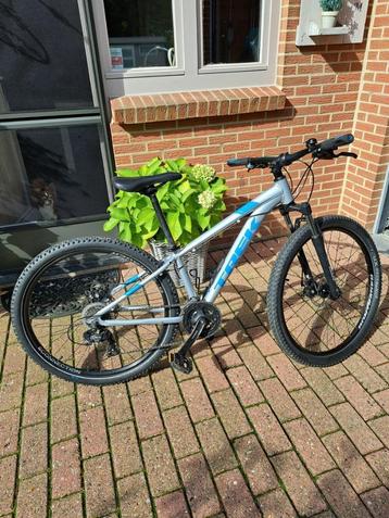 TREK MARLIN 4 27,5 inch  beschikbaar voor biedingen