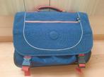 Kipling boekentas 33l, Handtassen en Accessoires, Tassen | Schooltassen, Ophalen of Verzenden, Zo goed als nieuw