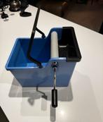 Rolpers emmer Numatic, Maison & Meubles, Produits de nettoyage, Enlèvement ou Envoi, Seau, Bac ou Chariot à balais