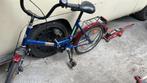Vintage vouwfiets, Fietsen en Brommers, Fietsen | Vouwfietsen, Ophalen, Zo goed als nieuw